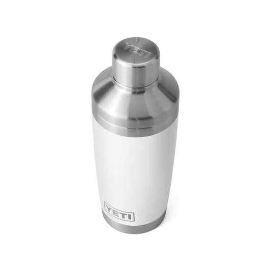 YETI-Rambler Cocktail shaker 20 oz-Medium / White / Shaker