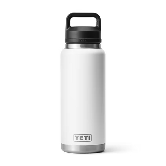 YETI-Bottles 14 oz-Medium / White / Bottles