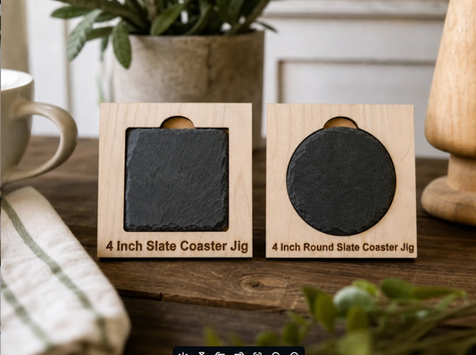 coaster holder