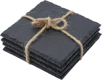 Engraved Coasters